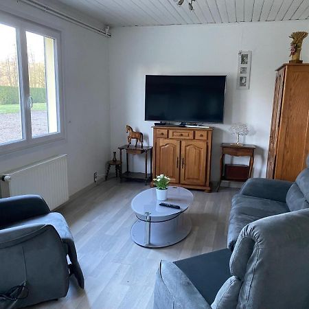 Maison Plain Pied Charleval Charleval  Экстерьер фото