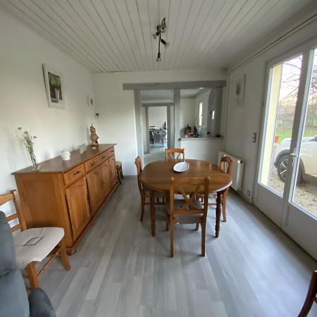 Maison Plain Pied Charleval Charleval  Экстерьер фото