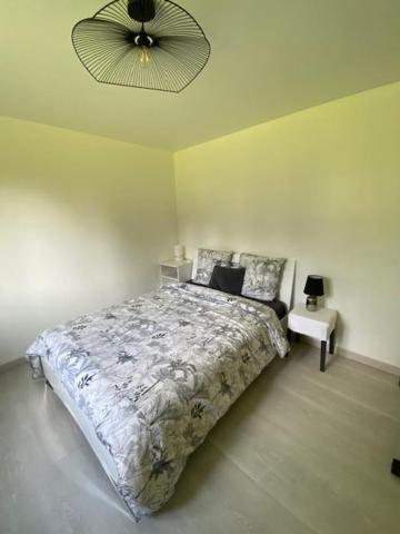 Maison Plain Pied Charleval Charleval  Экстерьер фото